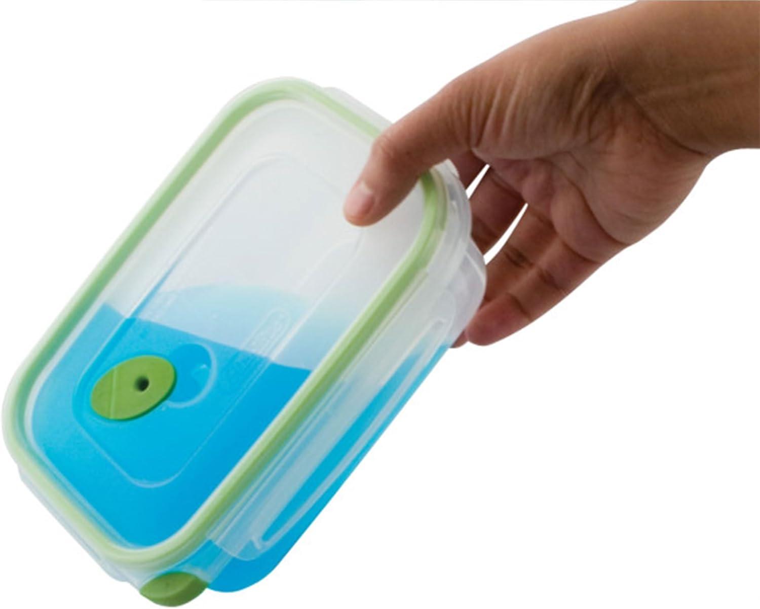 imageSterilite 03221106 83 Cups Rectangle UltraSeal Container 6PK31 Cup