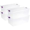 110 Quart (Pack of 4)