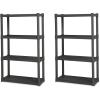 4 Shelf