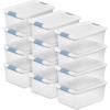 15 Quart