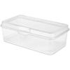 1.7 Cubic Feet