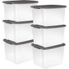 50 Quart Tote