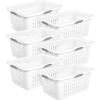 2.0 Bushel - White