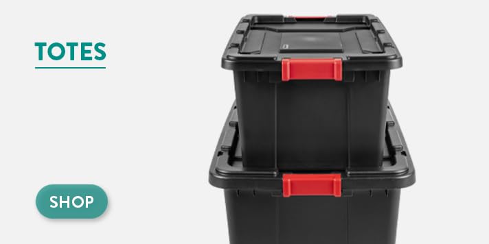 The Sterilite three-tier wide woven storage unit with decorative plastic drawers is ideal for organizing clothes in your bedroom or closet, helping you efficiently organize your belongings and create a tidy home.