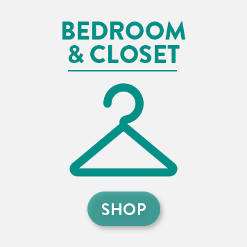 The Sterilite three-tier wide woven storage unit with decorative plastic drawers is ideal for organizing clothes in your bedroom or closet, helping you efficiently organize your belongings and create a tidy home.